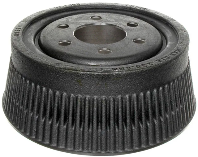 2988R – RAYBESTOS Brake Drum, OE Replacement - view 2